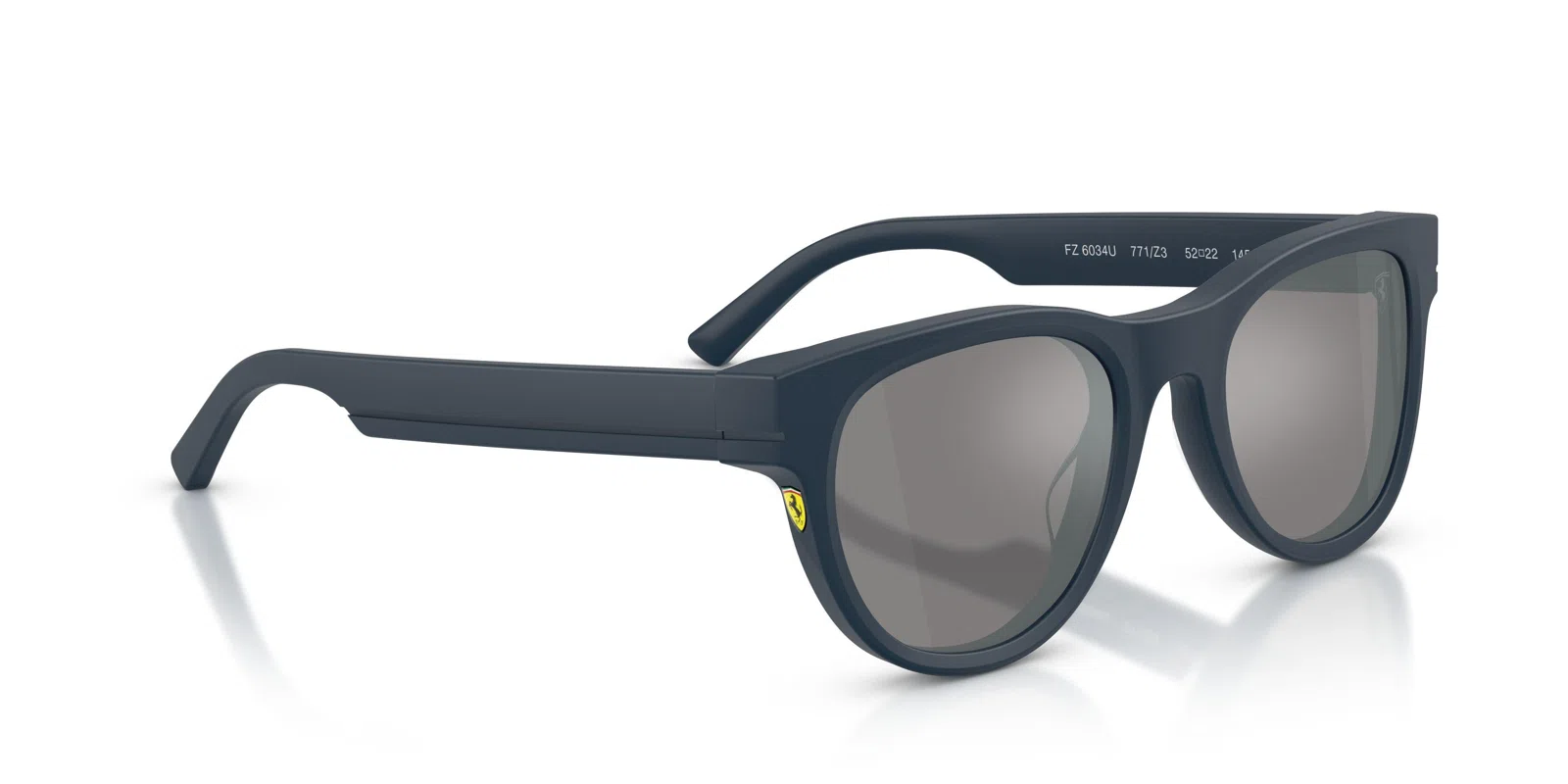 Scuderia Ferrari 6034U Sunglasses - view 35